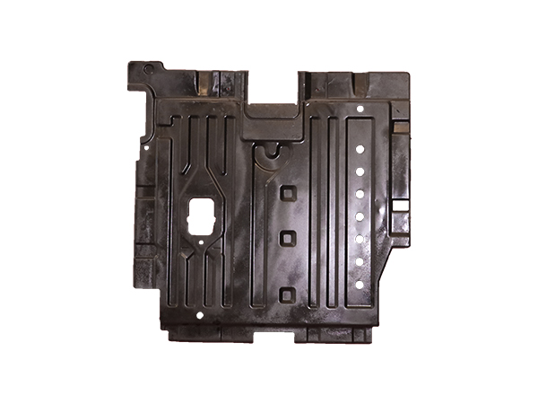 Take stock of the four stamping die categories!