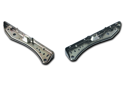 Stamping die these characteristics and advantages, you know?